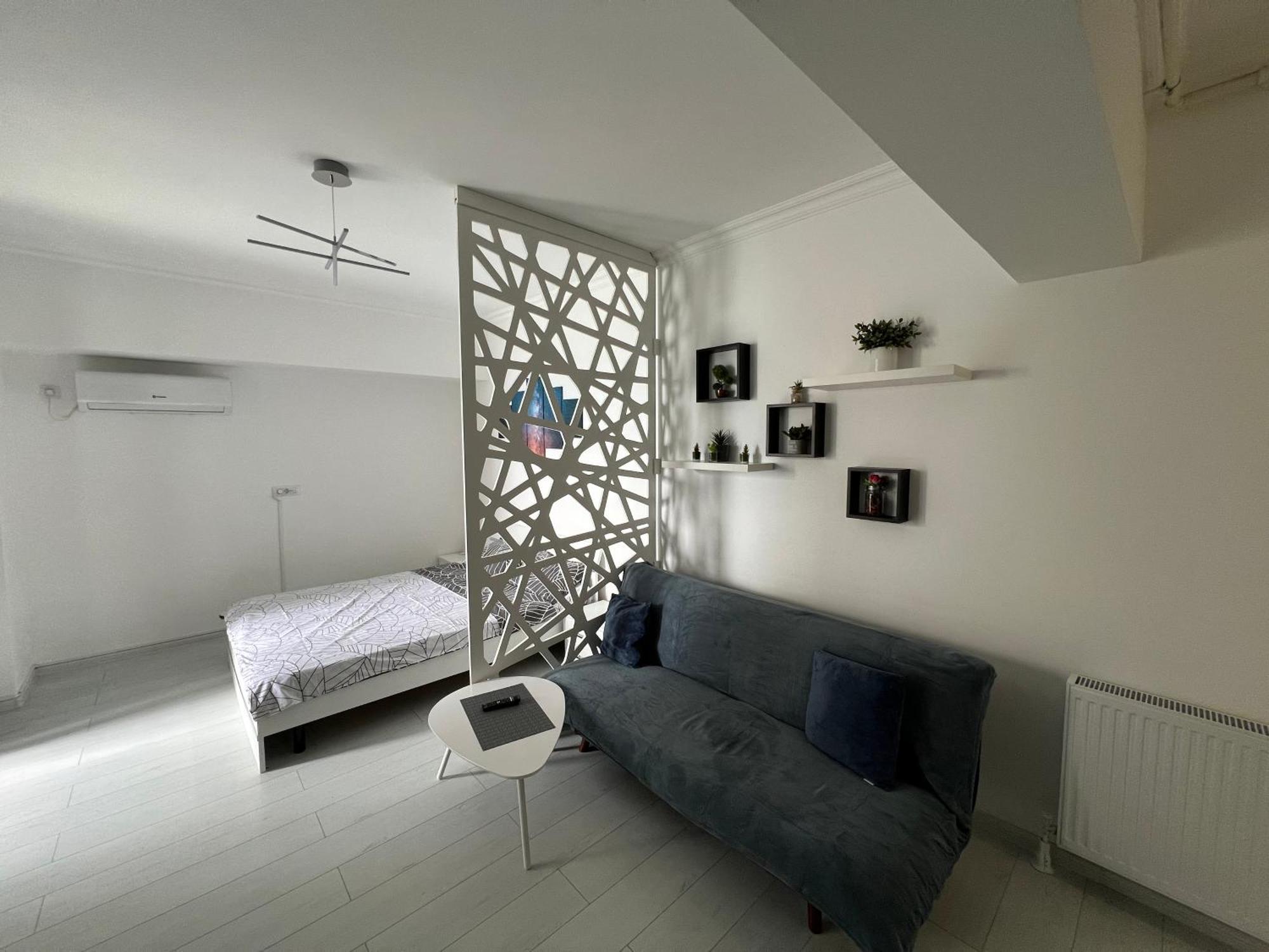 Kitty Studio Sunset Lake Apartment Mamaia Exterior photo